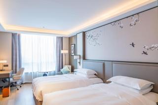 Yuexiu Hotel Guangzhou, Curio Collection by Hilton - 5