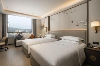 Yuexiu Hotel Guangzhou, Curio Collection by Hilton - 6