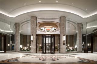 Yuexiu Hotel Guangzhou, Curio Collection by Hilton - 8