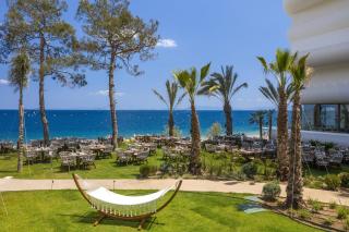 Isla Brown Corinthia Resort & Spa, Curio Collection by Hilton - 5
