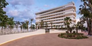 Isla Brown Corinthia Resort & Spa, Curio Collection by Hilton - 2