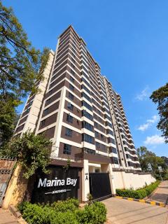 Marina Bay Horizon 2Br - 9