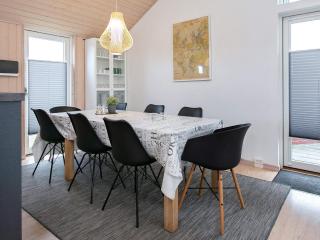 4 star holiday home in Væggerløse - 7