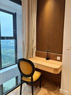 Duplex Onsen PenthouseR esort-Style Living - 4