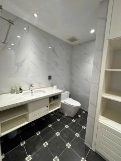 Duplex Onsen PenthouseR esort-Style Living - 1
