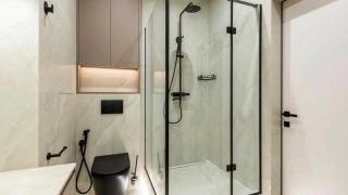 3-93 Novopecherski Lypky, Verkhogliad 12, Kyiv centre, panoramic city view, 15 kW backup power, Petrovdim Apartment - 5