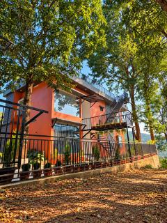 Terra Green Mountain Stay Wayanad - 0