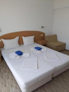 Hotel Jasmine - 5