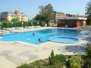 Hotel Jasmine - 1