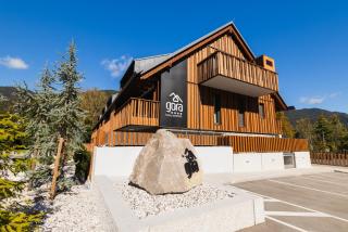 Gora Luxury Apartments - 6