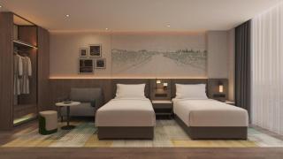 Holiday Inn Shanghai Zhujiajiao - 5