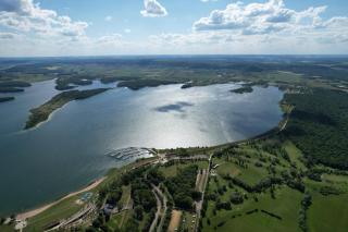 Hébergements du Lac de Madine - 9