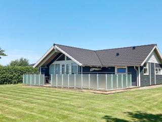 5 star holiday home in Vinderup - 0