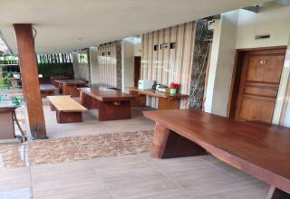 Hotel O Banyu Asem Residence - 2