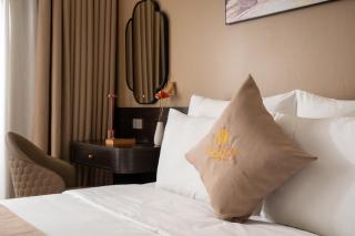Ninh Bình Macaron Hotel - Ninh Bình - 7