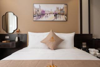 Ninh Bình Macaron Hotel - Ninh Bình - 6