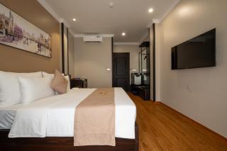 Ninh Bình Macaron Hotel - Ninh Bình - 4