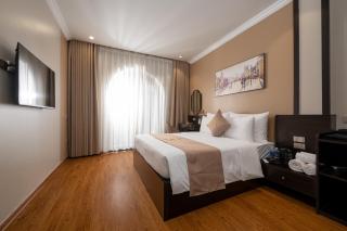 Ninh Bình Macaron Hotel - Ninh Bình - 3