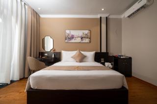 Ninh Bình Macaron Hotel - Ninh Bình - 1