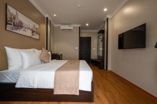 Ninh Bình Macaron Hotel - Ninh Bình - 2