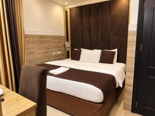 Lavana Gold Hotel & Suites - 9
