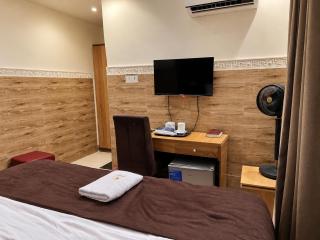 Lavana Gold Hotel & Suites - 7