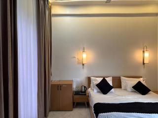 Hotel Tulsi Inn - 3