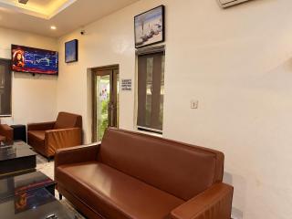 Lavana Gold Hotel & Suites - 2