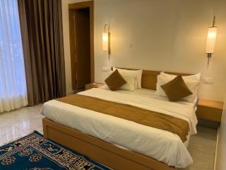 Hotel Tulsi Inn - 4