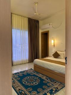 Hotel Tulsi Inn - 7
