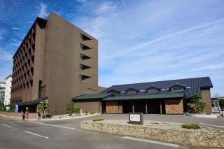 Hakodate Hotel Banso - 1