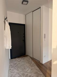 Cozy apartment ne qender te pejes - 9