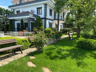 Village Otantik Park - Bungalows in the Trabzon City Center - 4