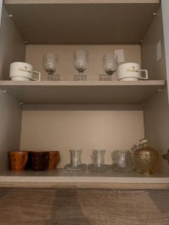 Cozy apartment ne qender te pejes - 5