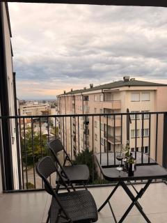 Cozy apartment ne qender te pejes - 2