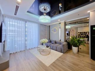 Dream Home- Park 6 Căn 2 phòng ngủ VIP - 8