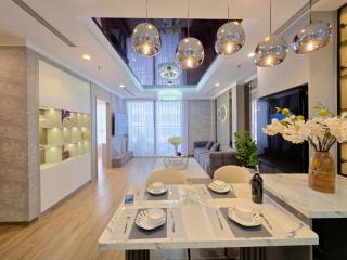 Dream Home- Park 6 Căn 2 phòng ngủ VIP - 4