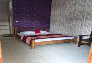 Hotel O Banyu Asem Residence - 6