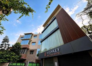 Townhouse Highkey Boutique Hotel - 5