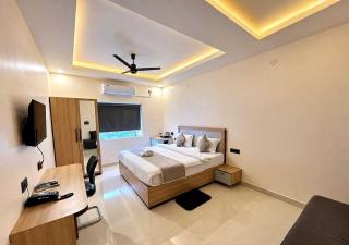 Townhouse Highkey Boutique Hotel - 3