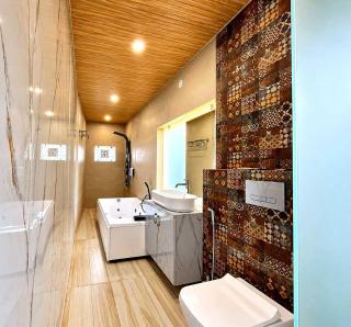 Townhouse Highkey Boutique Hotel - 1