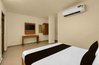 Hotel O Sri Saiyee Dwaraka - 5