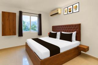 Hotel O Sri Saiyee Dwaraka - 7