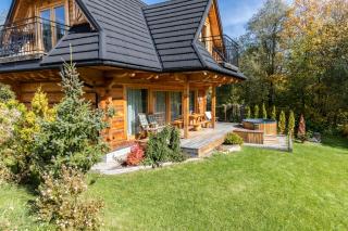 TatryTop Dom Olczańska Ostoja - Zakopane - 9