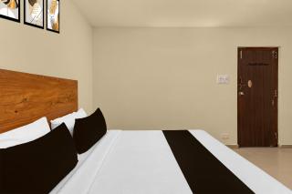 Hotel O Sri Saiyee Dwaraka - 3