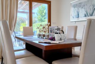 Villa Lara - 11, Spacious Villa with Large Garden and Private Pool on Aphrodite Hills - Kouklia - 5