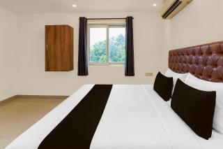 Hotel O Sri Saiyee Dwaraka - 6