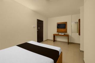 Hotel O Sri Saiyee Dwaraka - 8