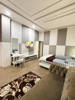 Homestay Yaa Syafi - 1