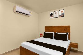Hotel O Sri Saiyee Dwaraka - 9